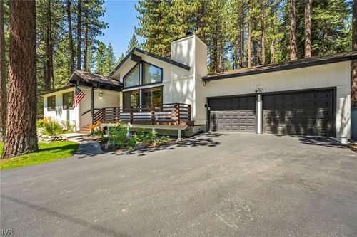 900 Donna Dr, Incline Village, NV, 89451-9127 | Card Image
