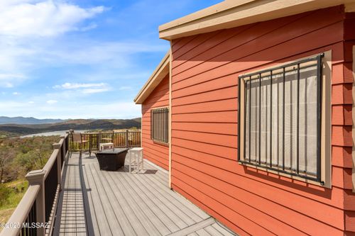 7930 S Coronado Trail, Elgin, AZ, 85611 | Card Image