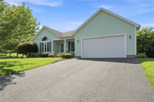 5 Wedgewood Court, Clarkson, NY, 14420 | Card Image