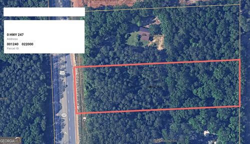 0 Us-129, bonaire, GA, 31005 | Card Image