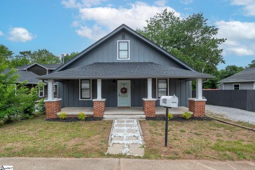 102 Judson Rd, Greenville, SC, 29611-5822 | Card Image