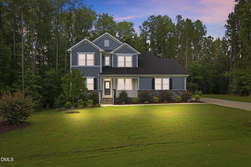603 Gianna Dr, Clayton, NC, 27527-9365 | Card Image