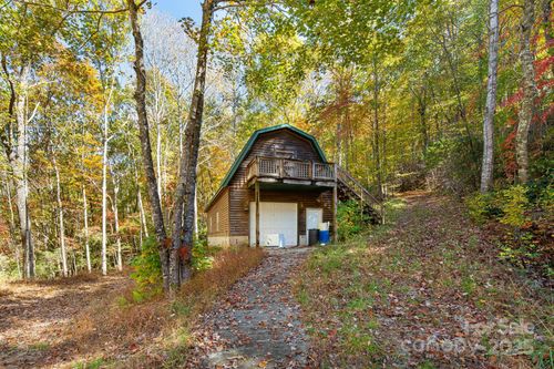 5389 Cascade Lake Rd, Cedar Mountain, NC, 28718 | Card Image