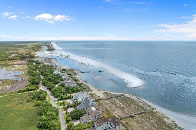 284 Player Rd, Home with 0 bedrooms, 0 bathrooms and null parking in Pawleys Island SC | Image 16