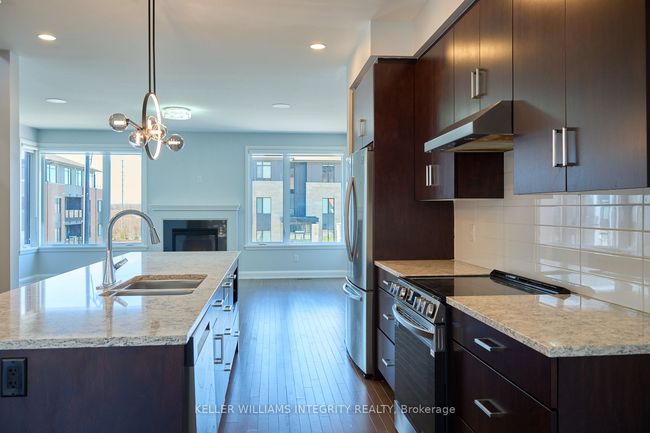 157 Boundstone Way, House attached with 4 bedrooms, 3 bathrooms and 1 parking in Kanata ON | Image 18