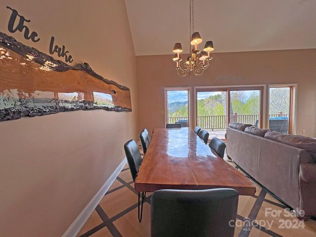 686 Fontana View Rd, House other with 4 bedrooms, 4 bathrooms and null parking in Bryson City NC | Image 16