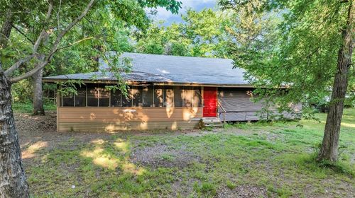 220 E Butcher Pen Cir, Kenefic, OK, 74748-5100 | Card Image