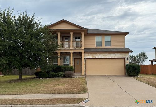 302 Sandra Sue Dr, Killeen, TX, 76542-5739 | Card Image