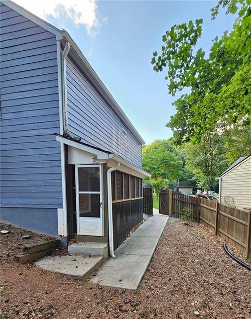 basement-315 Old Preston Court, Johns Creek, GA, 30022 | Card Image