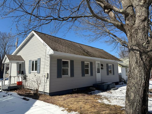 806 Rockland Rd, House other with 2 bedrooms, 1 bathrooms and 2 parking in Ontonagon MI | Image 10