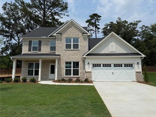 4885 Rosarian Dr, Cumming, GA, 30040-3430 | Card Image