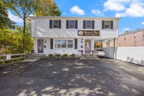 400 Main St, Reading, MA, 01867-3618 | Card Image