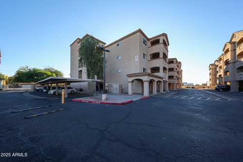 4001-920 E Devonshire Ave, Phoenix, AZ, 85014-4613 | Card Image