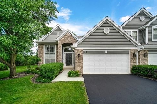 48 Wellesley Cir, Northbrook, IL, 60062-1137 | Card Image