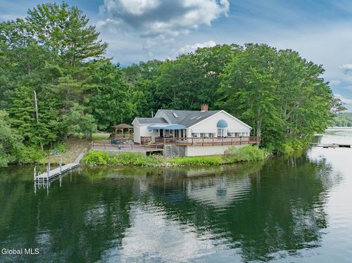35 Loon Island Way, Argyle, NY, 12809-1532 | Card Image