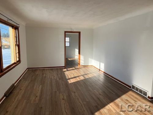 6000 Beecher Rd, Clayton, MI, 49235-9500 | Card Image