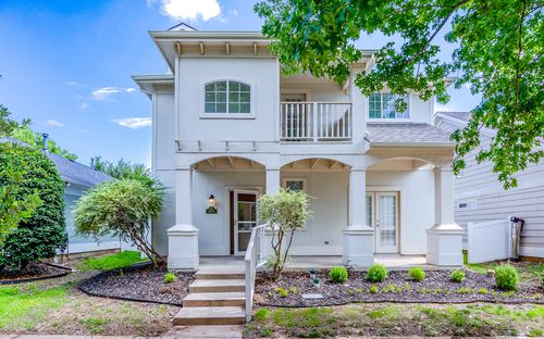 1828 Mercer Way, Savannah, TX, 76227-7735 | Card Image