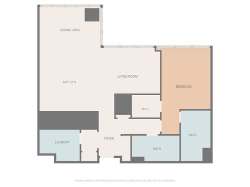 6905-363 E Wacker Dr, CHICAGO, IL, 60601-5282 | Card Image