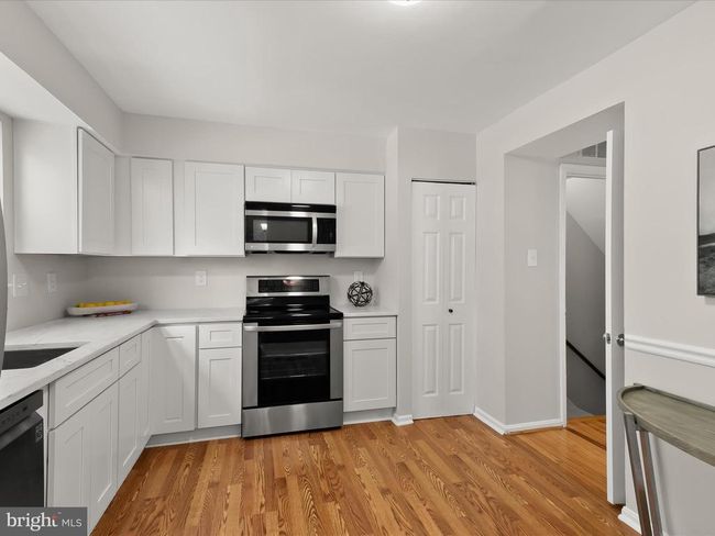 2607 Nisqually Ct, Townhouse with 3 bedrooms, 4 bathrooms and null parking in SILVER SPRING MD | Image 11