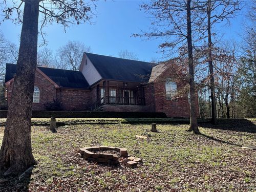 18779 E Gumm Creek Pl, Park Hill, OK, 74451-2302 | Card Image