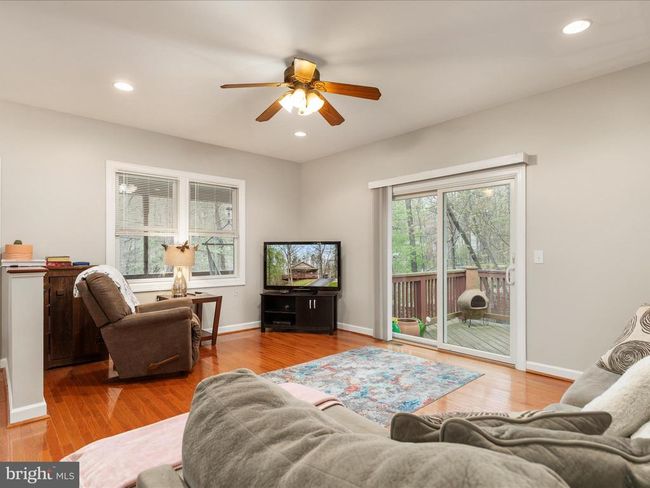 1304 Lakeview Dr, House other with 4 bedrooms, 3 bathrooms and null parking in CROSS JUNCTION VA | Image 9