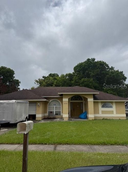 3424 Alissa Ct, ORLANDO, FL, 32808-3202 | Card Image