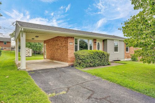 924 Ingleside Ln, Salem, VA, 24153 | Card Image