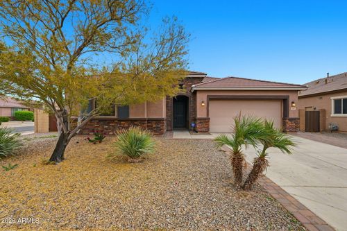 543 N 158th Lane, Goodyear, AZ, 85338 | Card Image