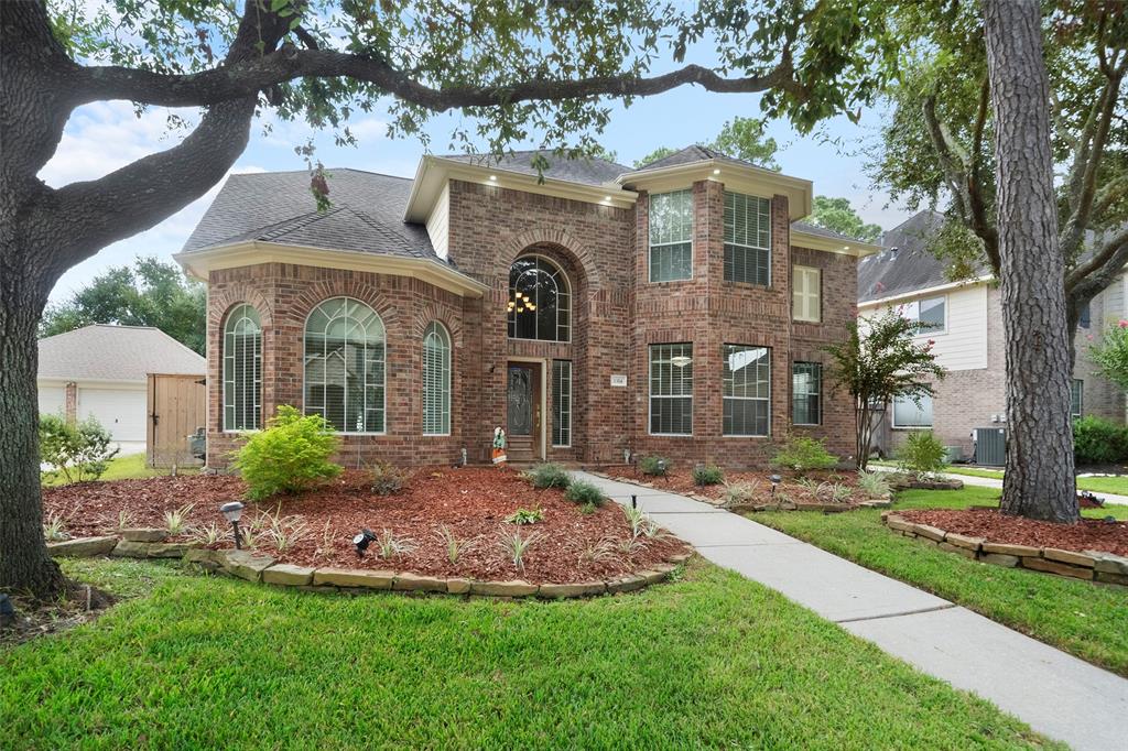 Cardigan Bay Cir, Spring, TX 77379
