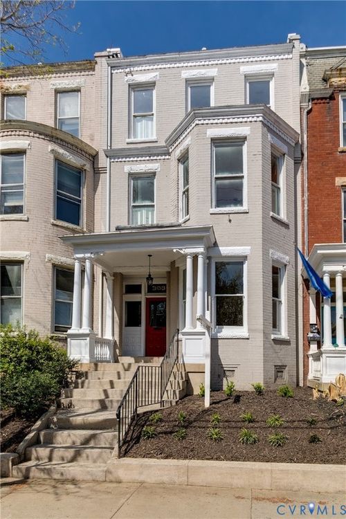 308 N Lombardy St, Richmond, VA, 23220-3532 | Card Image