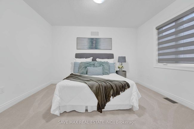 112 Holland Vista St, House other with 5 bedrooms, 4 bathrooms and 2 parking in Holland Landing ON | Image 25