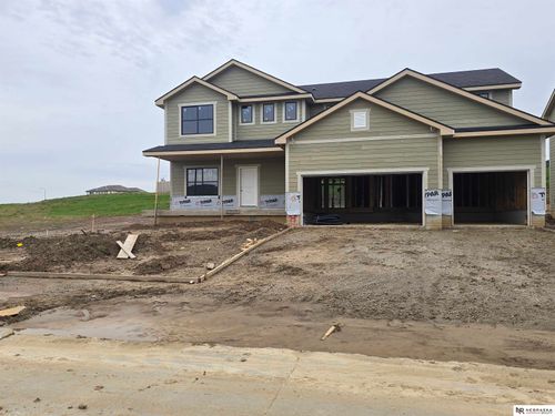 11021 N 162nd St, Bennington, NE, 68007-1985 | Card Image