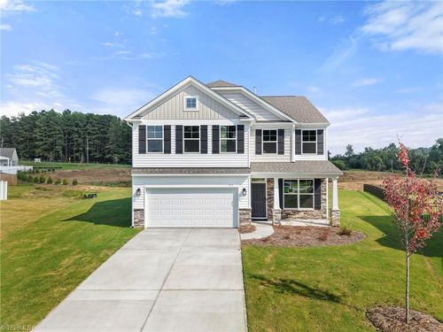 717 Brooklet Ct, Winston-Salem, NC, 27127-7669 | Card Image