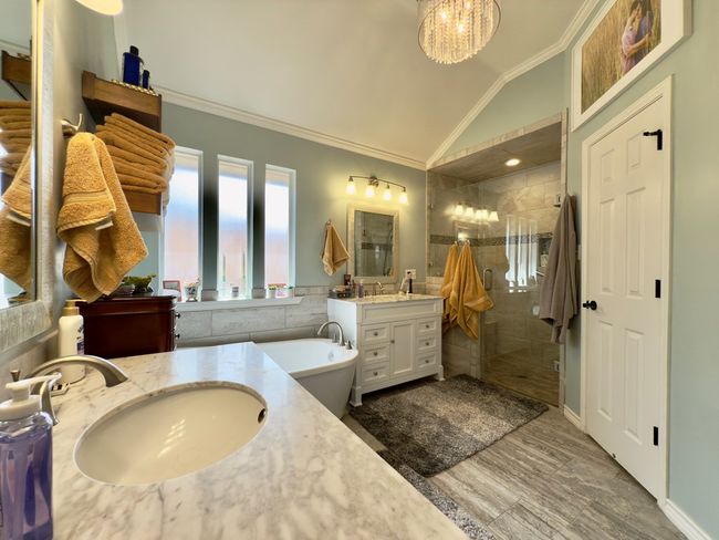 4109 Edgebrook Dr, House other with 4 bedrooms, 3 bathrooms and 3 parking in Midland TX | Image 30