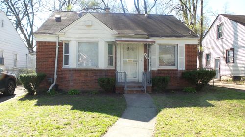18447 Fielding St, Detroit, MI, 48219-2510 | Card Image