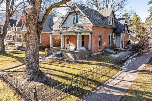 773 E 3rd Ave, Durango, CO, 81301-5202 | Card Image