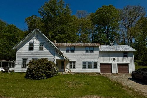 6 Snow Rd, Cummington, MA, 01026 | Card Image