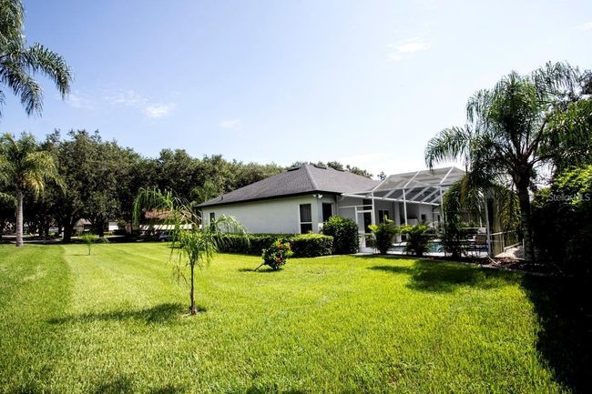 5308 Twin Creeks Drive, House other with 4 bedrooms, 3 bathrooms and null parking in Valrico FL | Image 39