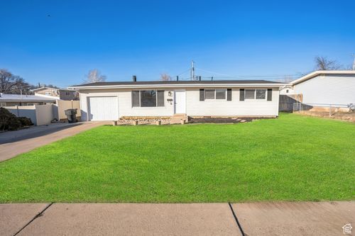 428 W 2650 N, Sunset, UT, 84015-2327 | Card Image