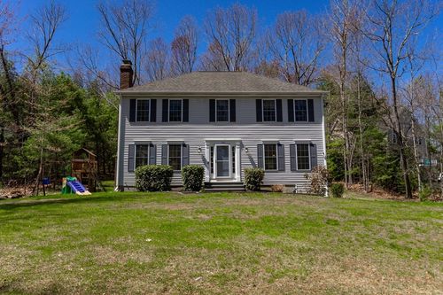 102 North St, Jefferson, MA, 01522-1510 | Card Image