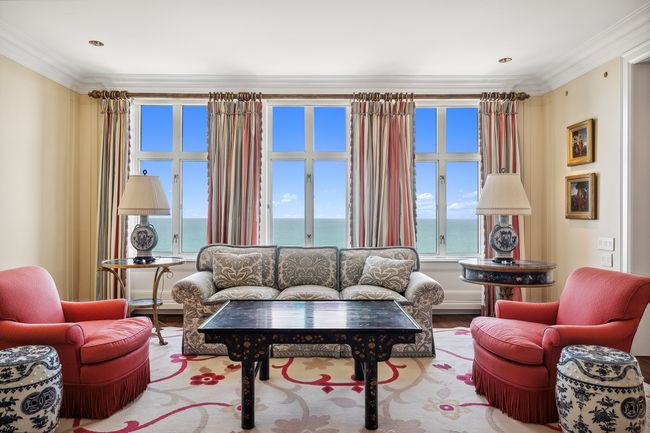 APT-12S - 1540 N Lake Shore Dr, Condo with 4 bedrooms, 4 bathrooms and 2 parking in CHICAGO IL | Image 5