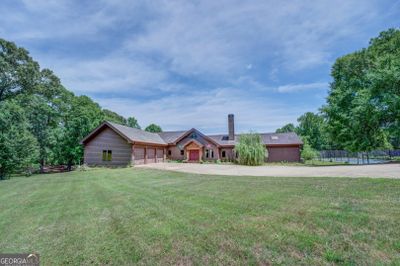 2320 Elks Club Rd Road, House other with 6 bedrooms, 6 bathrooms and null parking in Covington GA | Image 2