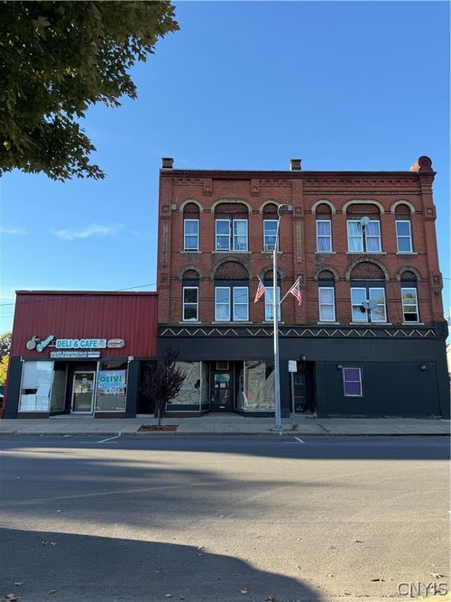 169 Madison St, Oneida, NY, 13421-1743 | Card Image