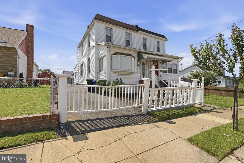 Residential in BALTIMORE 2