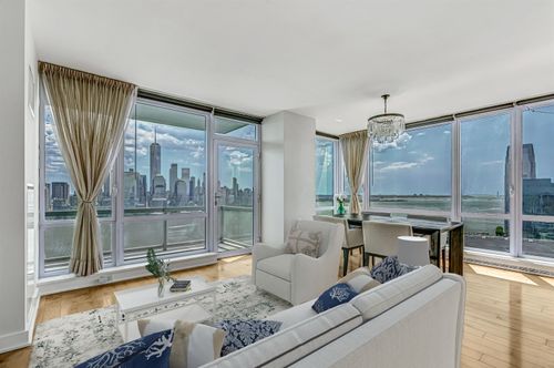 3805-2 2nd St, Jersey City, NJ, 07302-7027 | Card Image