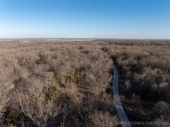 75 241 St, Home with 0 bedrooms, 0 bathrooms and null parking in Mounds OK | Image 76