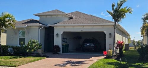 1321 Remington Trace Dr, Port Charlotte, FL, 33953-2250 | Card Image