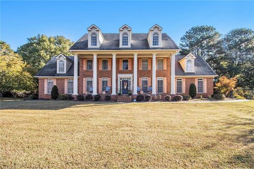 100 Raymond Ct, Fayetteville, GA, 30214-1084 | Card Image