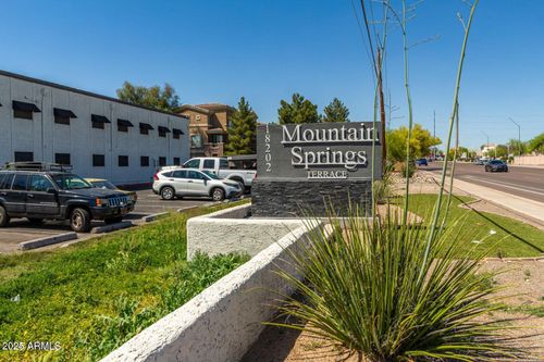 134-18202 N Cave Creek Rd, Phoenix, AZ, 85032-1058 | Card Image
