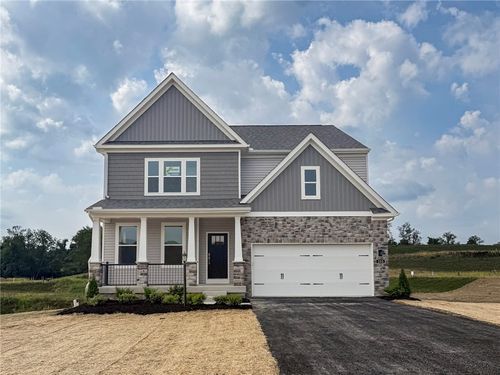 233 Rolling Mill Ln, Finleyville, PA, 15332-4247 | Card Image